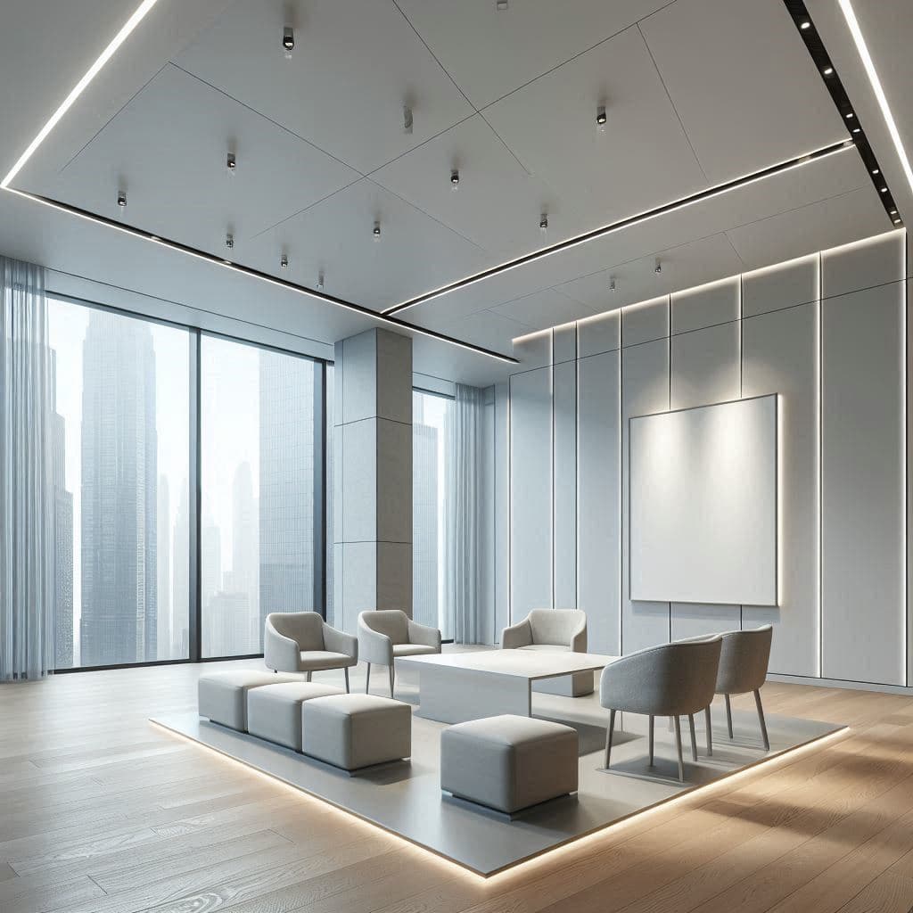 大厦名字文章配图